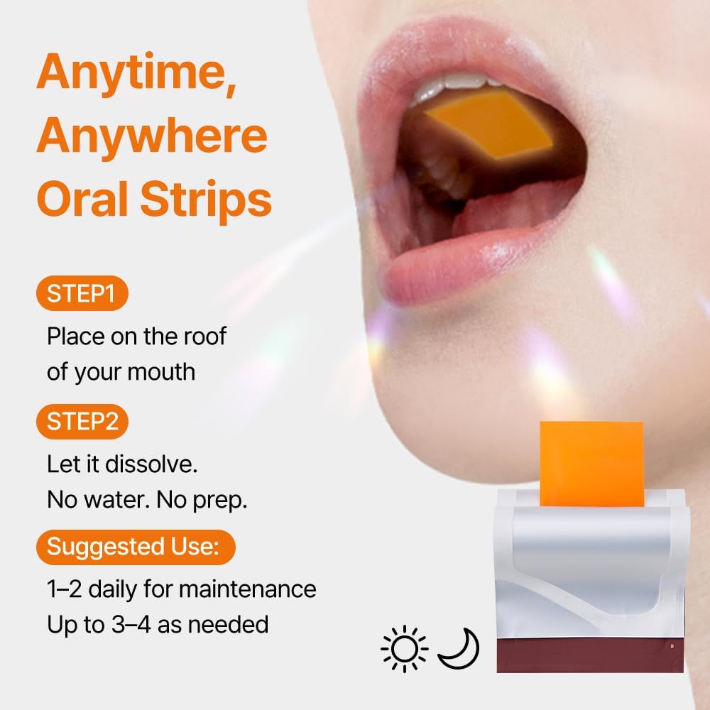 Liposome Glutathione Direct