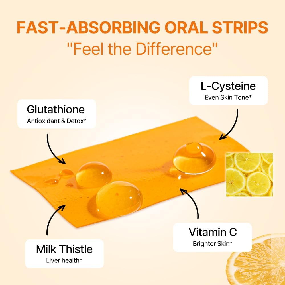 Liposome Glutathione Direct